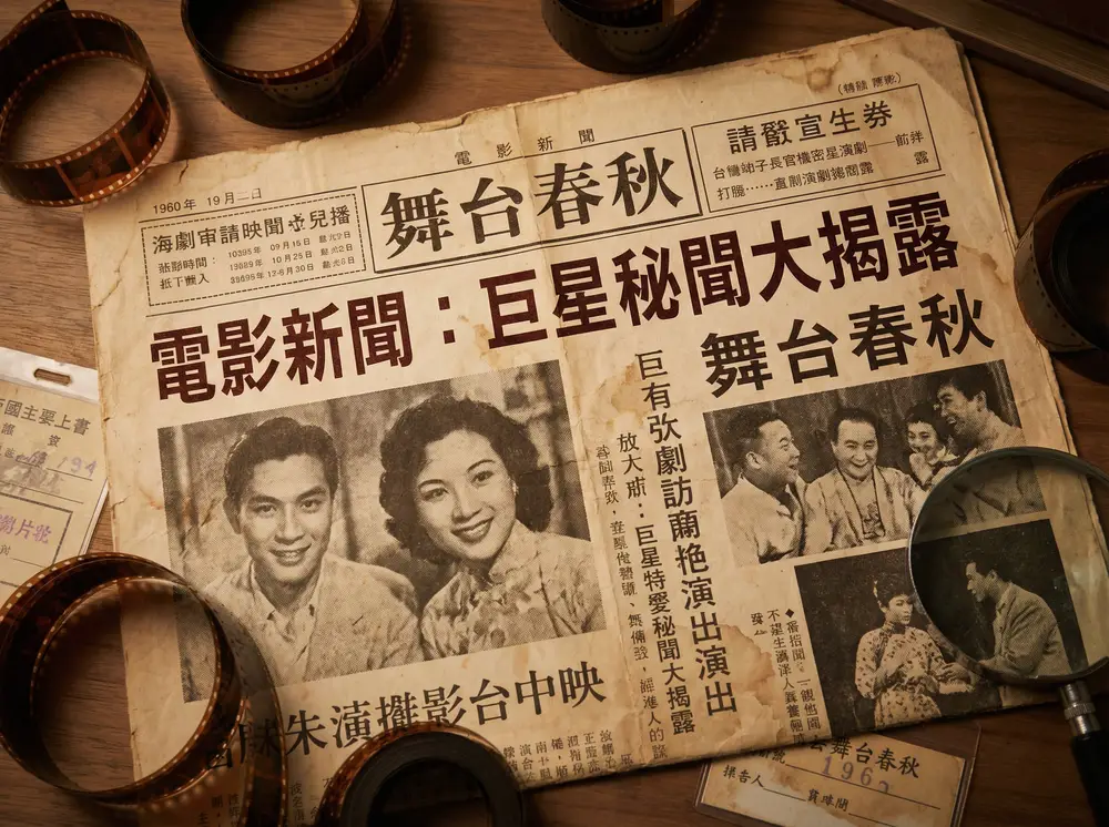 今日吃瓜经典回顾