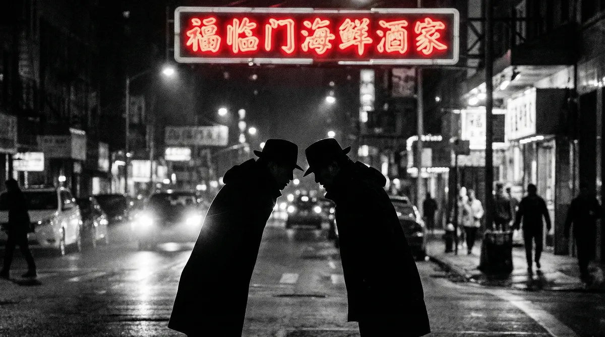 每日吃瓜 头版头条：深夜密会现场